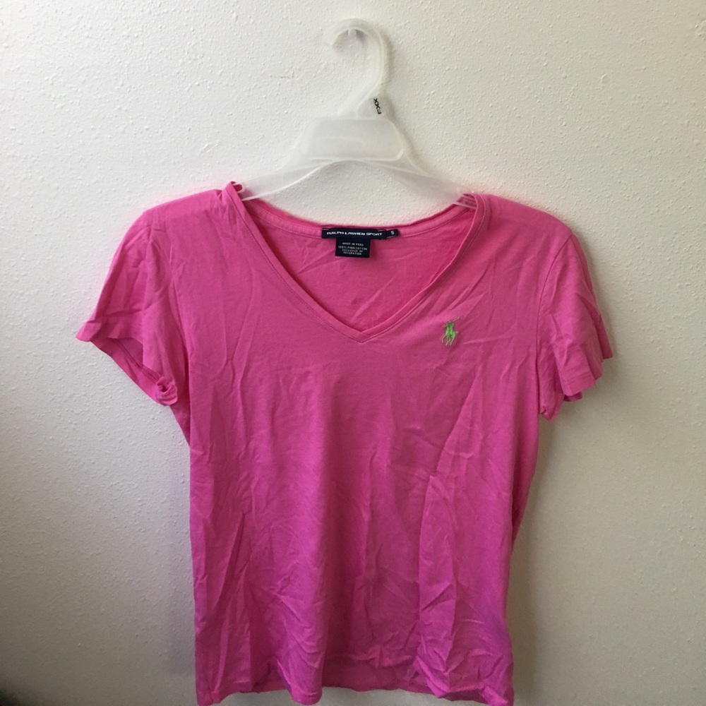 Tee shirt